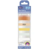 CHICCO Plastic fles voor 2+ maanden 250ml