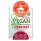 7DAYS Masque facial Go Vegan Saturday "Red Day" 25g