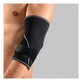 ANATOMIC HELP Tobillera con correas de neopreno 0060 Negro
