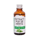 Pepermunt puur extract, 50 ml, Cloud Nine