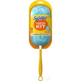 SWIFFER plumeauset handvat & 5 reserveonderdelen
