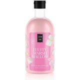 LAVISH Care Flyffy Marsh Mallow Shower Gel 500ml