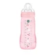 MAM Plastikowa butelka Easy Active Silikonowa butelka dla 2+ miesięcy 270ml