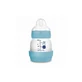 MAM Easy Start Biberón de Plástico Anticólico con Pieza de Silicona para 0+ Meses 130ml