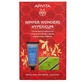 APIVITA Promo 2025 Winter Wonders Hypericum Promo Cremă de mâini pentru mâini uscate și crăpate 50ml & Săpun natural Săpun natural cu măsline 125gr