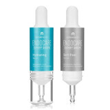 Kit di idratazione Expert Drops Endocare, 2 x 10 ml, Cantabria Labs