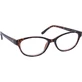 EYELEAD E247 Lunettes de lecture et de presbytie Estragon-Marron Rouge-Marron +2.25