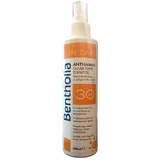 BENTHOLIA Zonnemelk Lichaamsmelk SPF30 200ml
