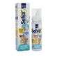 INTERMED Selva Baby Care Soluție nazală pentru ameliorarea nasului înfundat și iritat al bebelușului/copilului 50ml
