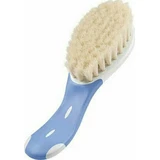Cepillo NUK Supersuave de Pelo Natural 10.256.371 - Azul
