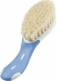 Perie pentru copii NUK Supersoft cu păr natural 10.256.371 - Albastru