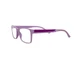 Lunettes de presbytie F336 Frog Pink-Purple 0.75