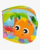 PLAYGRO Splash Bath Book Baby Carte impermeabilă pentru distracție fără sfârșit în baie