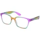 Lunettes de presbytie EYELEAD E249 Multicolore Coquina 2.25