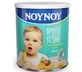 NOYNOY Crema de Frutas 5 Frutas A partir de 6 meses 300gr