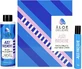 Set cadou ALOE COLORS Just Breathe 2024 Eau De Toilette Parfum pentru femei 10ml & Just Breathe Milky Lotion 150ml