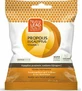 PHARMALEAD Bonbons à la Propolis, à l'Eucalyptus et à la Vitamine C pour soulager la gorge irritée et la toux Goût Orange 40gr