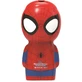 Children's shower gel and shampoo Spiderman, 400 ml, Air Val