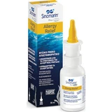 SINOMARIN Natural Nasal Decongestant Allergie Relief Spray 30ml