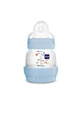 MAM Butelka plastikowa Easy Start Anti-Colic ze smoczkiem silikonowym od 0 miesiąca 130ml 353SB