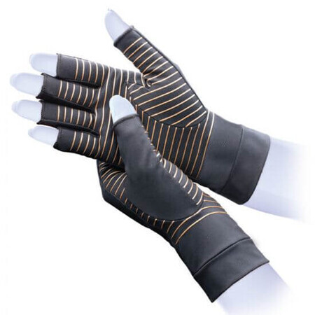 Gants contre l'arthrite, taille S, 1 paire, Kedley