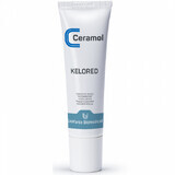 Gel reparator Kelored, 30 ml, Ceramol