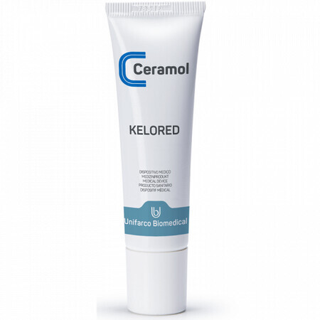 Ceramol Kelored Unifarco Biomedical 30ml