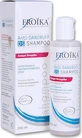 FROIKA Șampon anti-mătreață DS pentru mătreață uleioasă 200ml