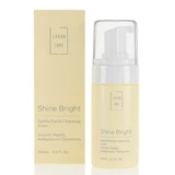 LAVISH CARE Shine Bright Gezichtsreinigingsschuim Zacht Gezichtsreinigingsschuim 100ml