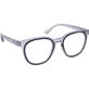 Lunettes de presbytie EYELEAD E248 Gris-Noir Granuleux 3.50