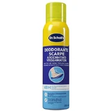 SCHOLL Expert Care Deodorant Schoenenspray 48-uur bescherming 150ml