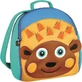 OOPS Soft Rucsac All I Need Rucsac Rucsac Blue Hedgehog