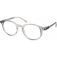 EYELEAD E233 Lunettes de presbytie Transparent Granuleux 1.25