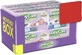 BABYCARE Calming Baby Wipes with Lavender & Cotton Extract 72x4x6=1728 Pieces (Box)