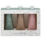 BODY COLLECTION Hand Trio - Hand Care Set