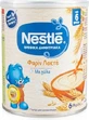 NESTLE Baby Crema de Cereales Farine Lactate con Leche, a partir del 6º mes 300g