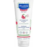 MUSTELA Loción Hidratante Calmante Leche Hidratante Calmante para Lactantes 200ml