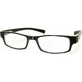 Lunettes de lecture et de presbytie EYELEAD E114 Black Granular 1.25