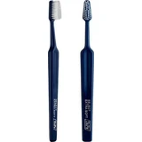 TEPE Cepillo de Dientes Select Extra Suave En Varios Colores - Azul Oscuro (Azul Marino)