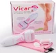 VICAN Home Spa Premium Pedi Electric Foot Lime