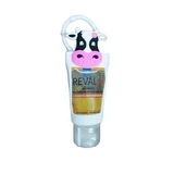 INTERMED Reval Plus Gel antiseptique pour les mains Etui à vaches Citron 30ml Gel antiseptique pour les mains Etui à vaches Citron 30ml