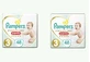 PAMPERS Premium Pants Premium Pants N3 6-11kg 96 bucăți ( 2 pachete de 48 bucăți )