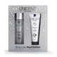 UNIDENT Pharma Care White Smile After Bleaching Kit pastă de dinți de albire 75ml și apă de gură 100ml