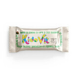 Barre de céréales au lait et à la noix de cajou KidoVit, 45 g, Remedia
