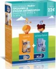 HEDRIN Loțiune pentru prevenire și tratament împotriva păduchilor Protect &amp; Go Spray Balsam 200ml &amp; Plus Spray Gel 100ml