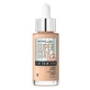 MAYBELLINE Maquillage liquide Super Stay Skin Tint pour une couvrance et une brillance naturelles 10 30ml