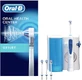 ORAL B Oxyjet Oral Health Water Spray Device For Professional Cleaning &amp; Protection of Gums 1 piece