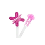 MAM Dentífrico Masticable Bite & Relax Etapa 2 & Clip 4+ Meses 566G