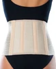 ANATOMIC HELP Centură lombară Deseze Cu 4 Baneles 21cm 0152