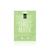 LAVISH CARE Sheet Mask Nourishing Boost me Nourishing Face Mask 25g (Green)
